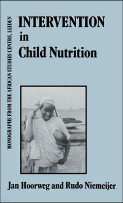 Intervention In Child Nutrition