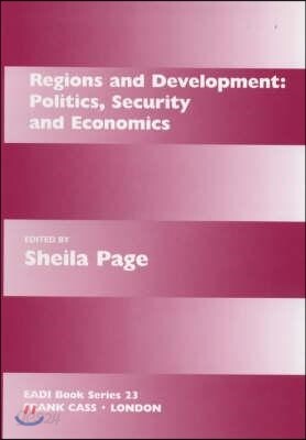 Regions and Development