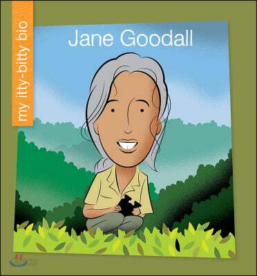 Jane Goodall