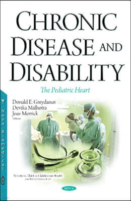 Chronic Disease and Disability