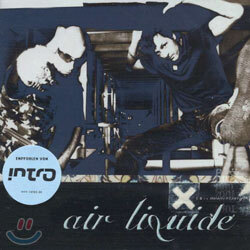 Air Liquide - X