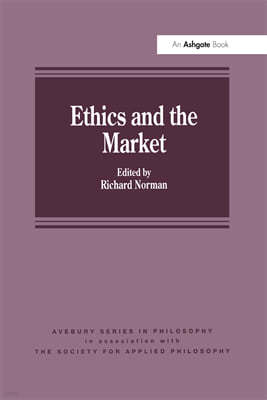 Ethics and the Market