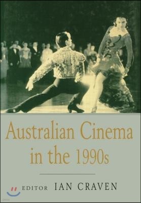 Australian Cinema in the 1990s