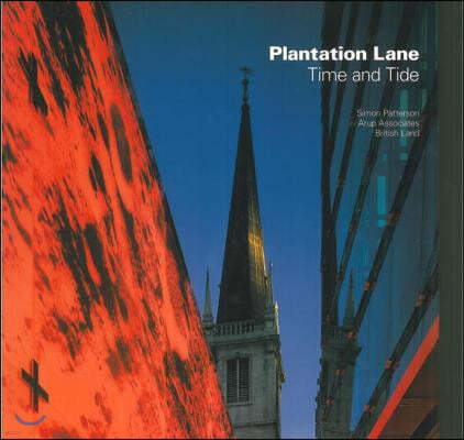 Plantation Lane: Time and Tide