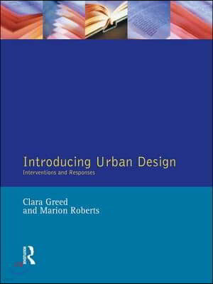 Introducing Urban Design