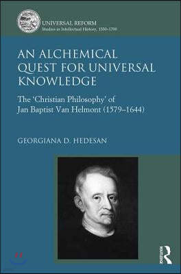 Alchemical Quest for Universal Knowledge