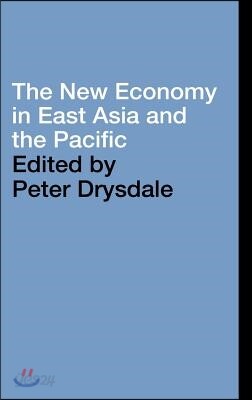 New Economy in East Asia and the Pacific