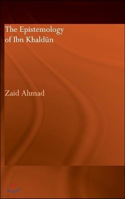 Epistemology of Ibn Khaldun