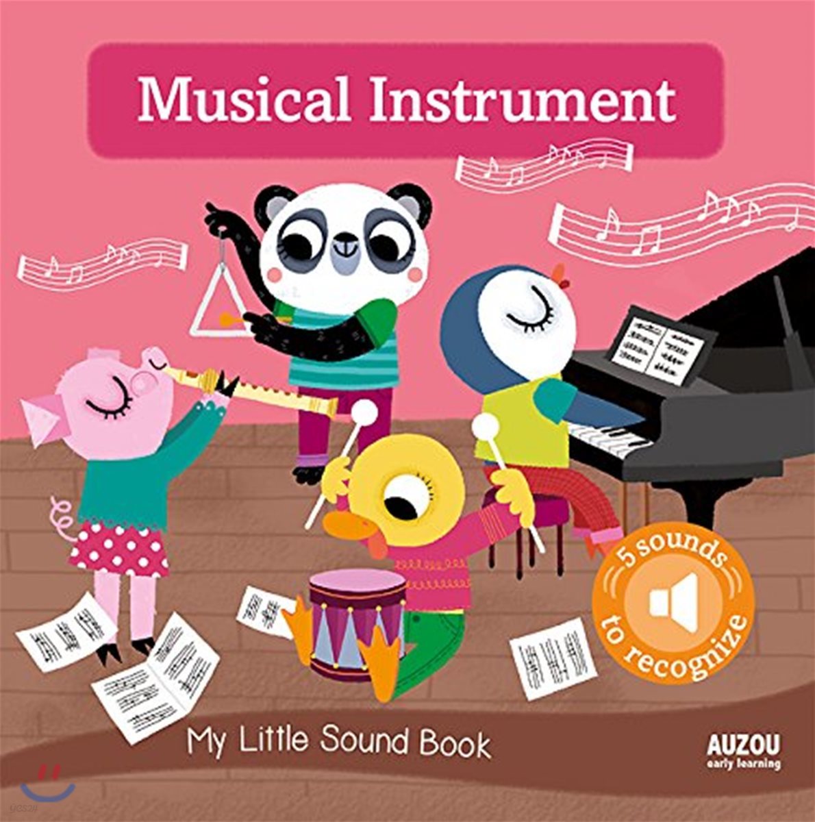 Musical Instruments