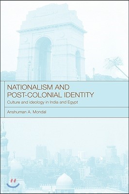 Nationalism and Post-Colonial Identity