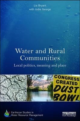 Water and Rural Communities