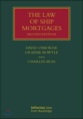 Law of Ship Mortgages