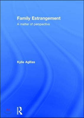 Family Estrangement