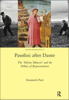 Pasolini after Dante