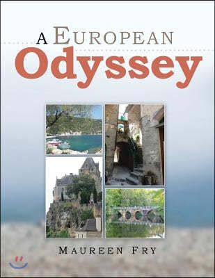 A European Odyssey