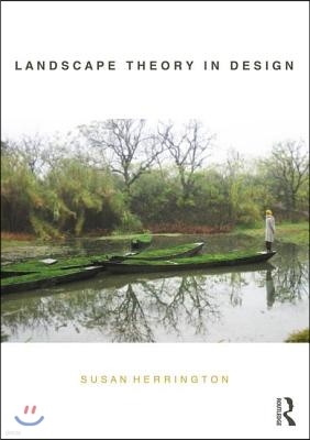 Landscape Theory in Design