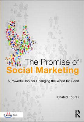 Promise of Social Marketing