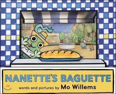 Nanette's Baguette