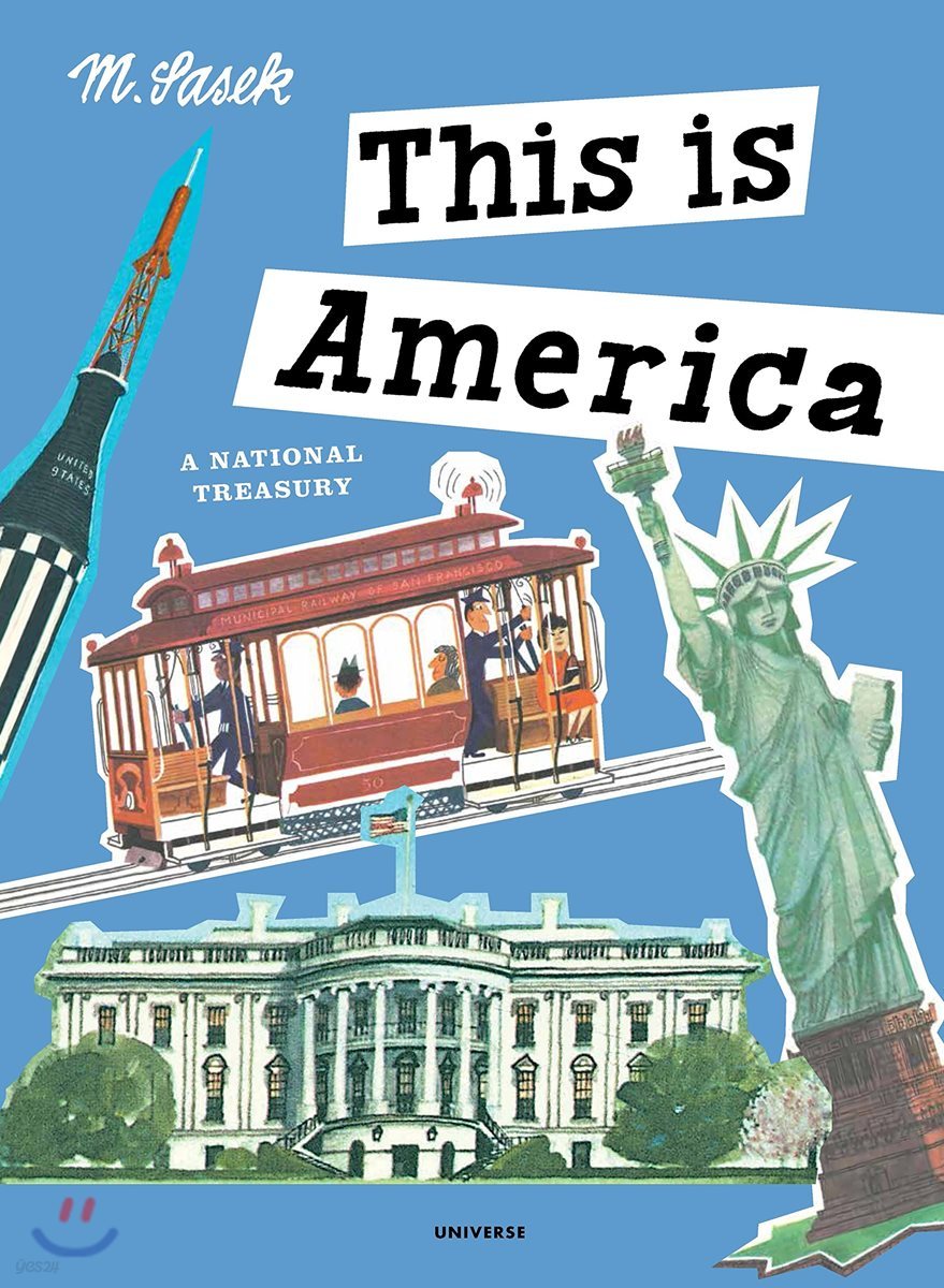 This Is America: A National Treasury