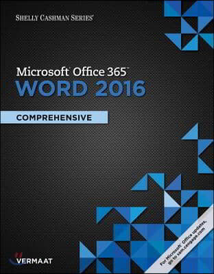 Microsoft Office 365 & Word 2016