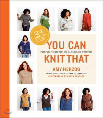 The You Can Knit That