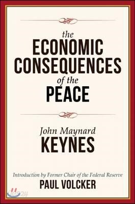 The Economic Consequences of the Peace