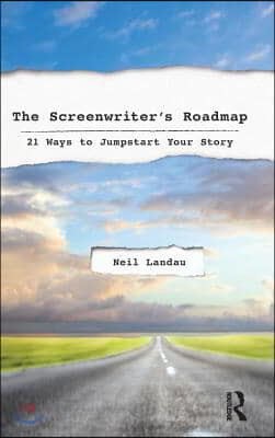 Screenwriter's Roadmap