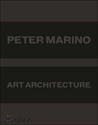 Peter Marino: Art Architecture