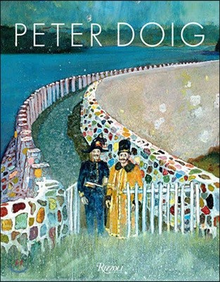 Peter Doig