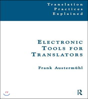 Electronic Tools for Translators