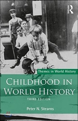 Childhood in World History