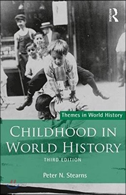 Childhood in World History