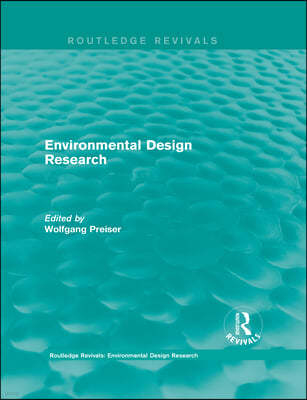 Environmental Design Research