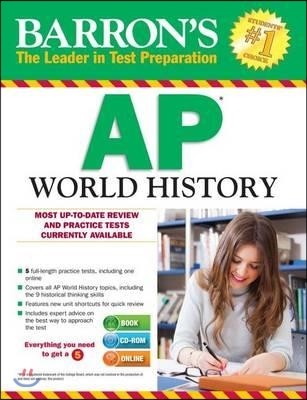 Barron's AP World History