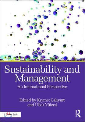 Sustainability and Management