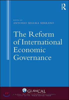 Reform of International Economic Governance