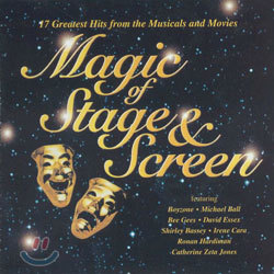 Magic Of Stage & Screen