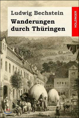 Wanderungen Durch Thuringen