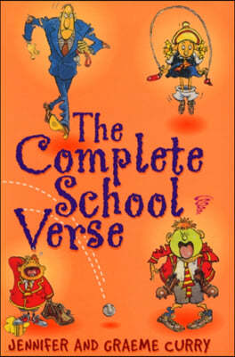 The Complete School Verse