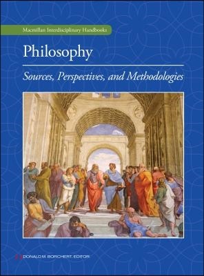 Philosophy: MacMillan Interdisciplinary Handbooks: 10 Volume Set