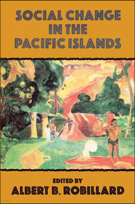 Social Change In The Pacific Isl