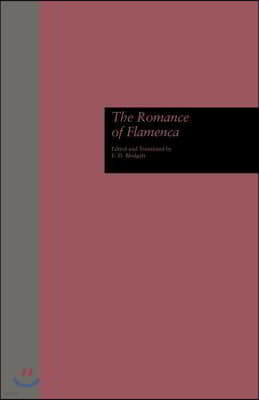 The Romance of Flamenca