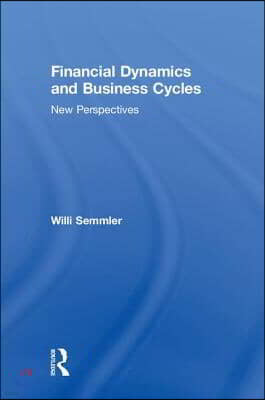 Financial Dynamics and Business Cycles