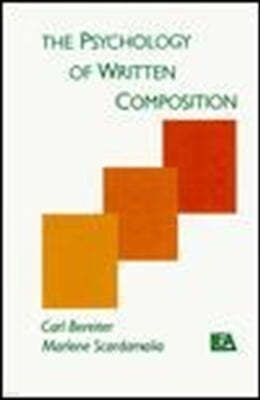 Psychology of Written Composition