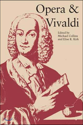 Opera and Vivaldi
