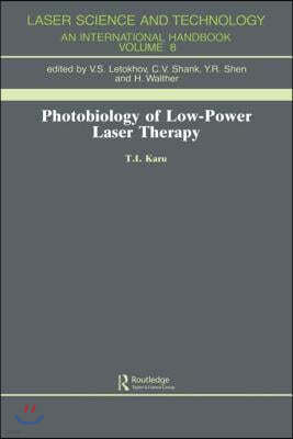 Photobiology Of Low-Power Lase