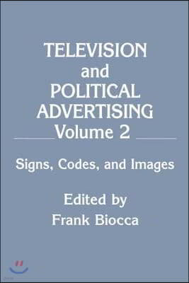 Television and Political Advertising