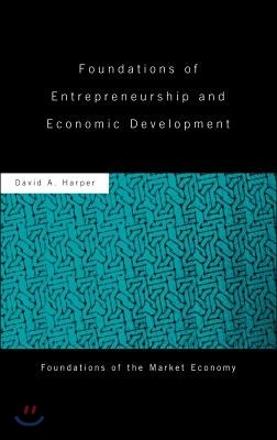 Foundations of Entrepreneurship and Economic Development