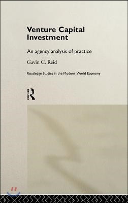 Venture Capital Investment