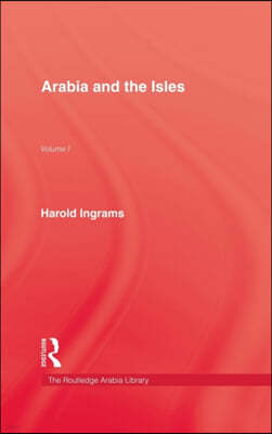 Arabia and The Isles